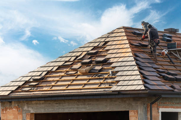 Best Roofing for New Construction  in East Greenville, PA